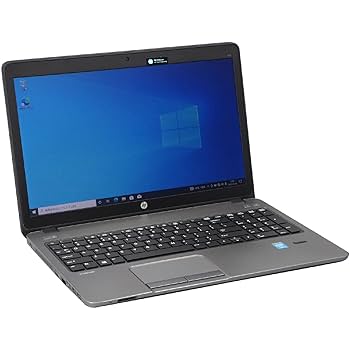 【スタイリッシュ】 【テレワーク】 HP ProBook 650 G1 第4世代 Core i5 4200M/2.50GHz 8GB HDD250GB スーパーマルチ Windows10 64bit WPSOffice 15.6インチ HD テンキー 無線LAN 中古パソコン ノートパソコン PC Notebook 【中古】 楽天市場】【スタイリッシュ】 【テレワーク】 HP ProBook 650